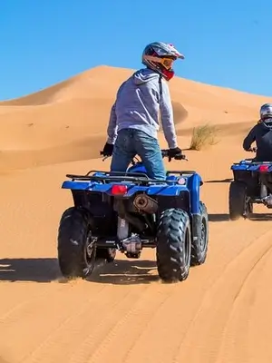 Quad Biking merzouga Merzouga quad adventure